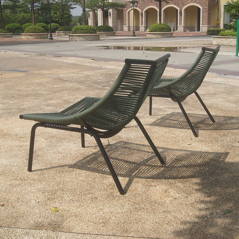 outdoor leisure chair