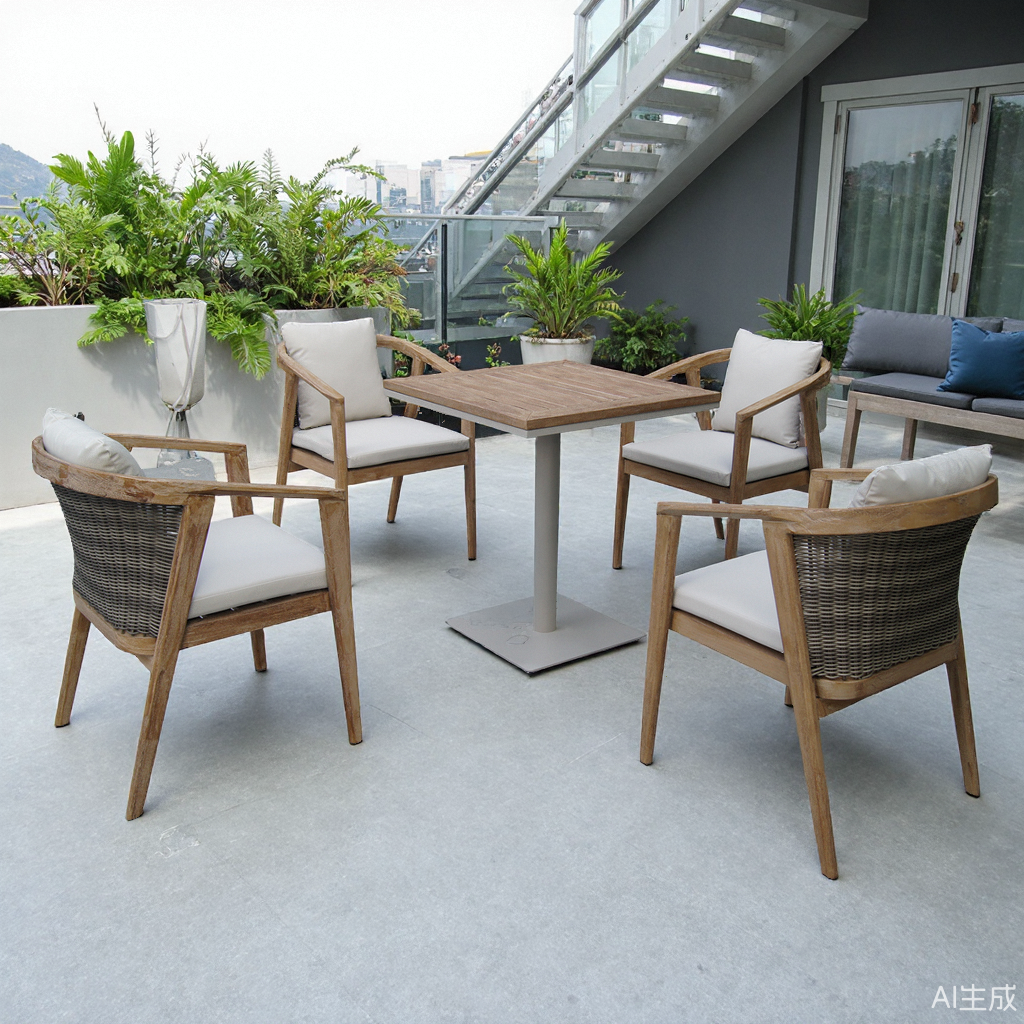 Is It Worth It to Buy Expensive Outdoor Furniture?