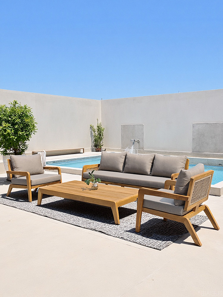 Is It Okay to Leave Outdoor Furniture Outside?