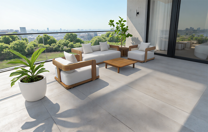 outdoor furniture