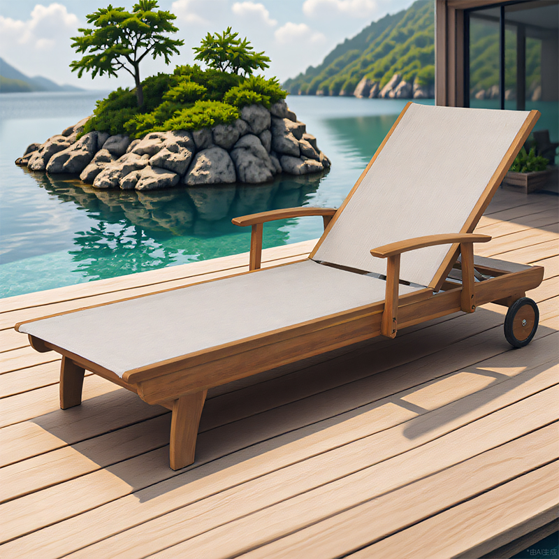 The Best Time to Buy Outdoor Furniture