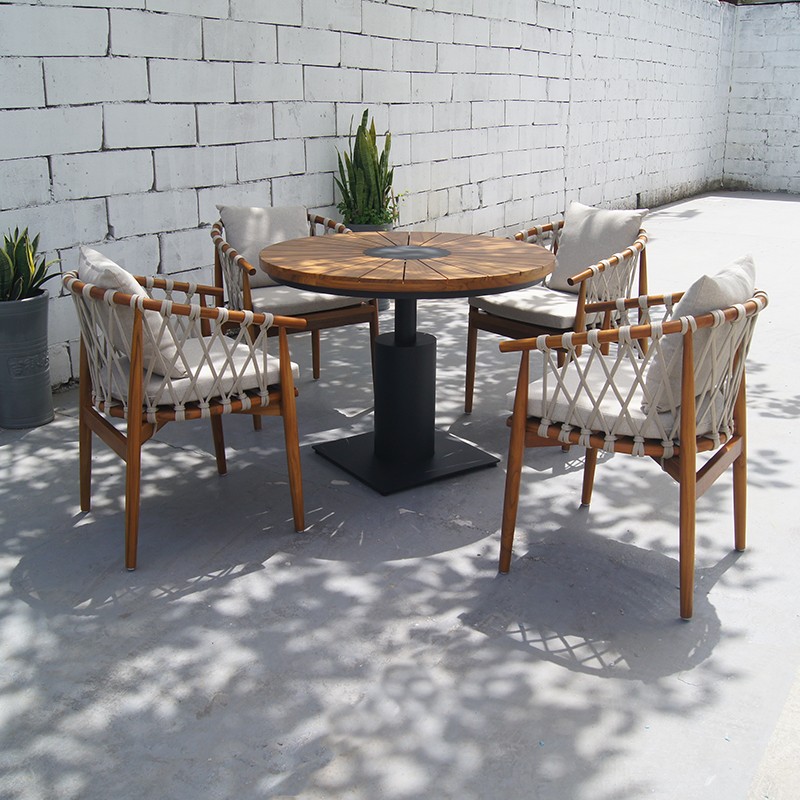 Teak Furniture