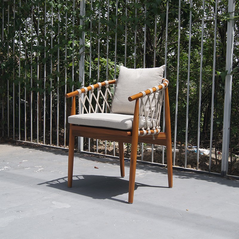 Rope Furniture