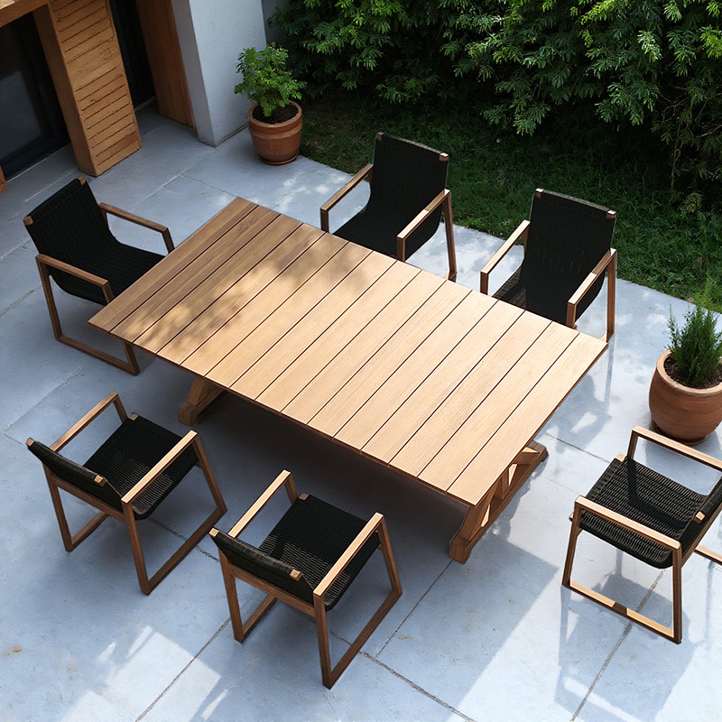 Outdoor Dining Set Outdoor Dining Set