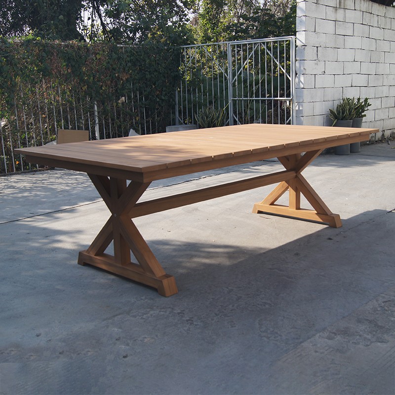 Garden Table Set