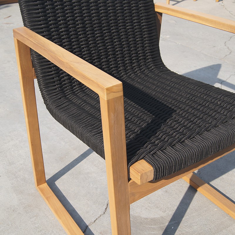 Garden Table Set