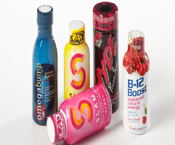 shrink sleeve labels