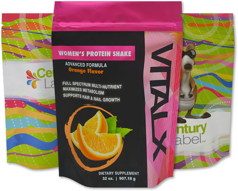 flexible packaging flexible packaging