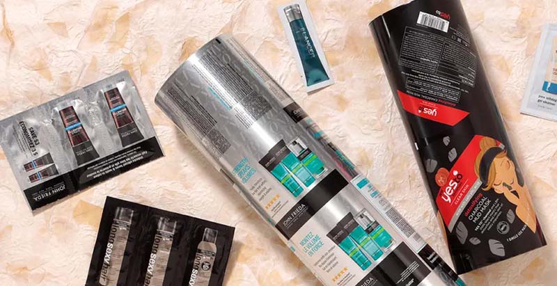 flexible packaging flexible packaging