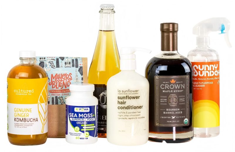 Custom product labels Custom product labels