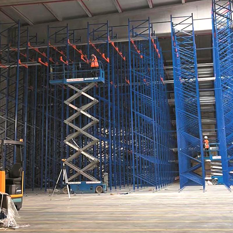 Spain Shuttle System