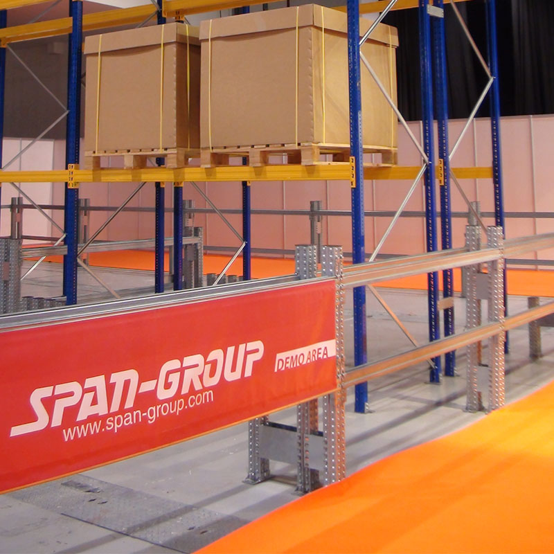 The Exhibition in Dubai