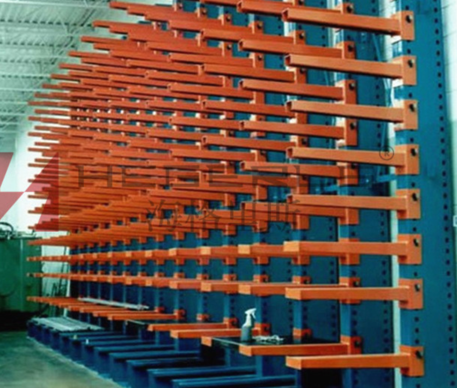 Racking