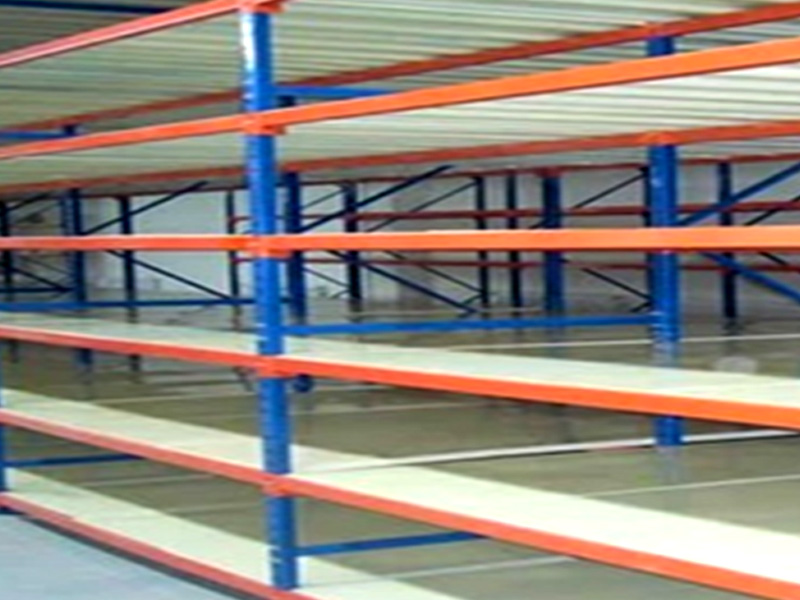 Storage System