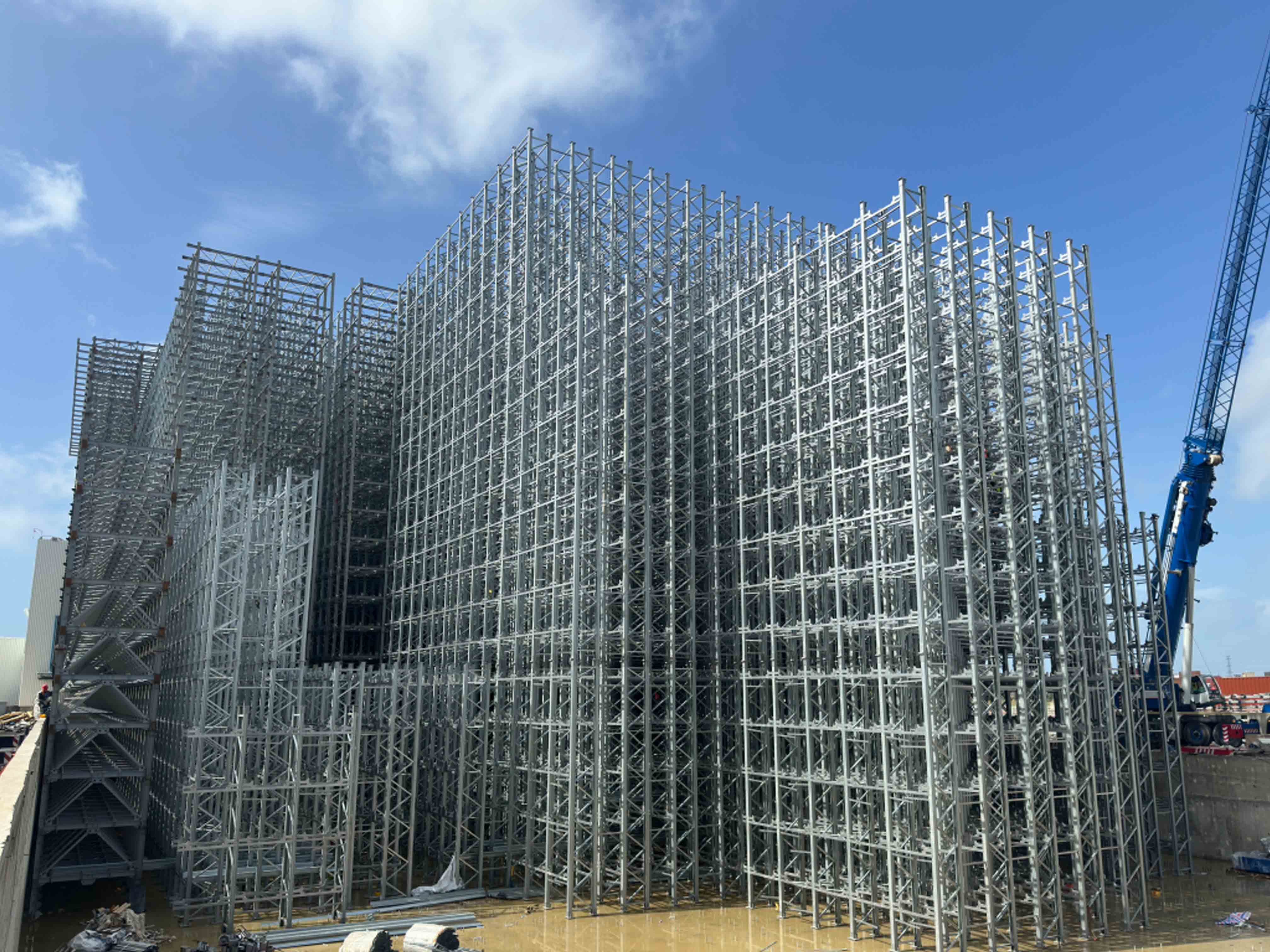 Storage System