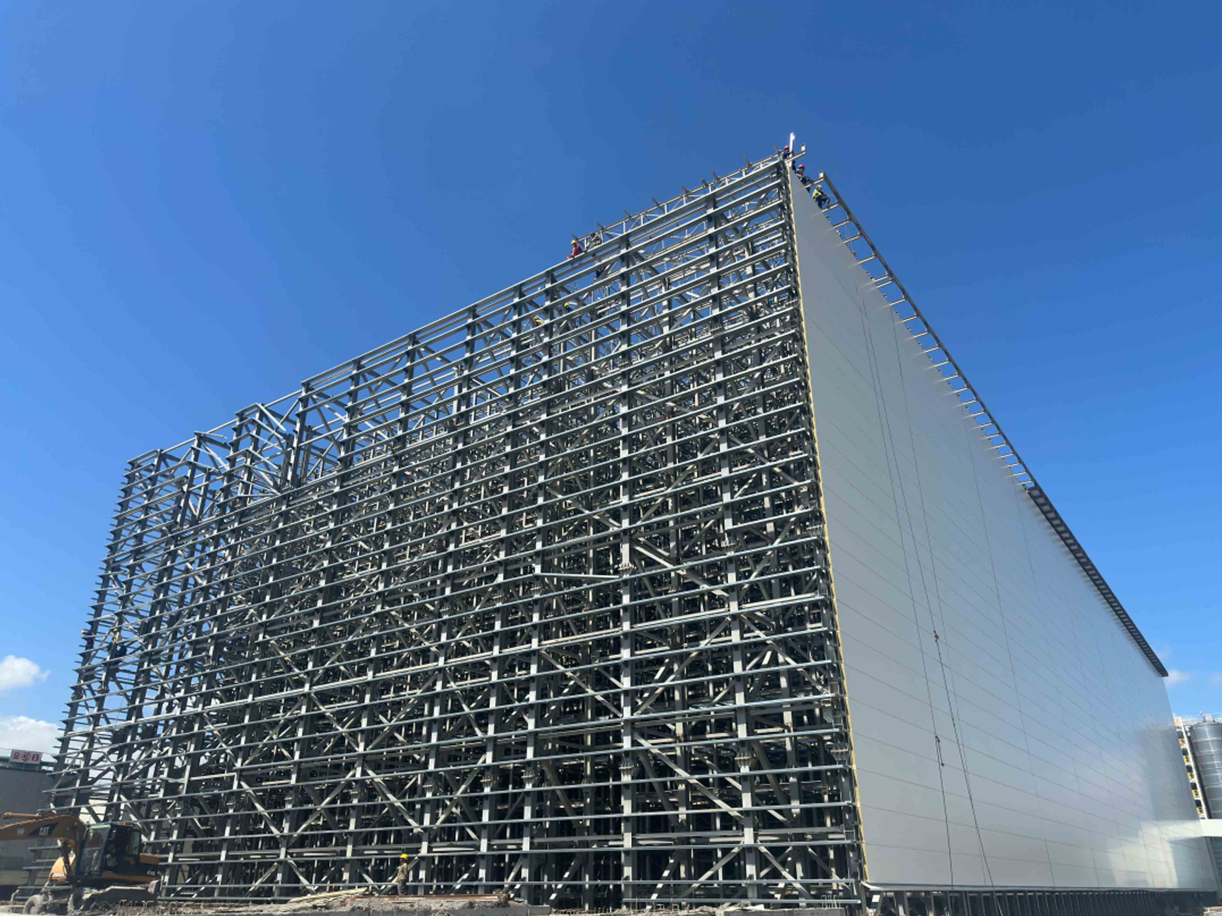 Storage System