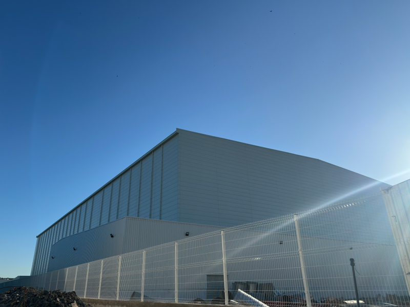 Warehouse