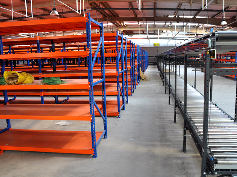 Storage System