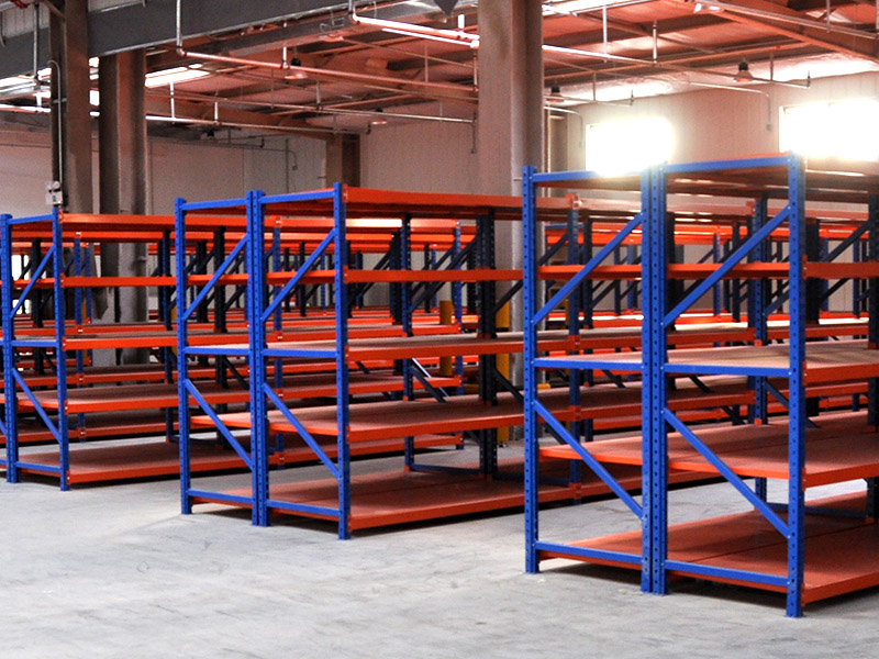 Long Span Racking