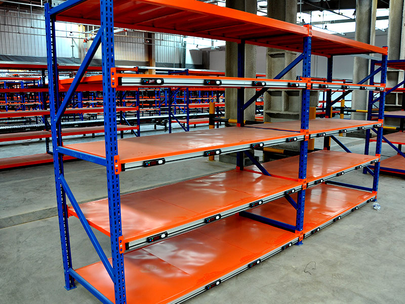 Storage System