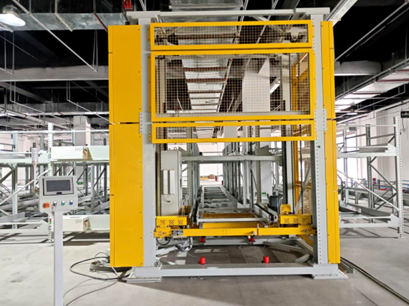Storage System