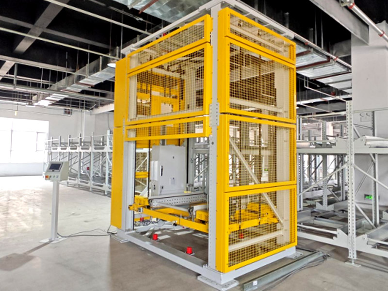 Storage System