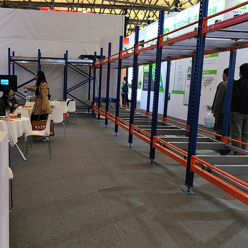 The Shanghai Autumn Exhibition