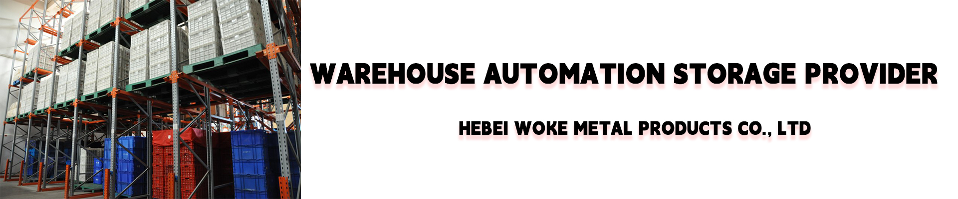 Hebei Walker Metal Products Co., Ltd.