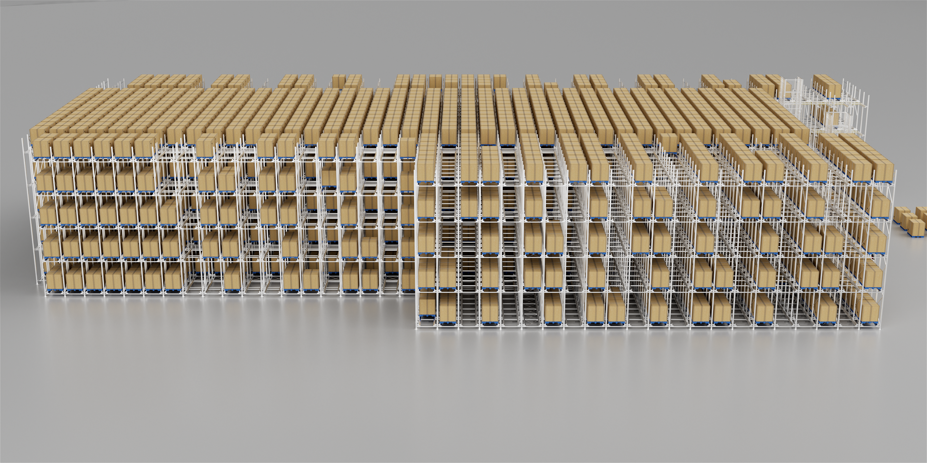 Racking