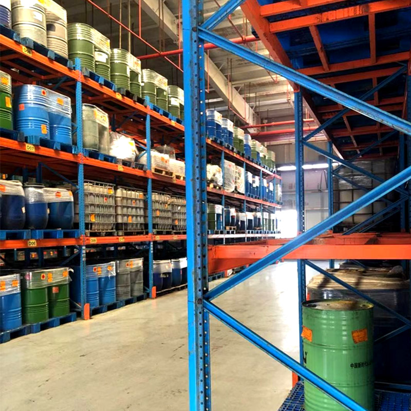 Anticorrosive Shelving