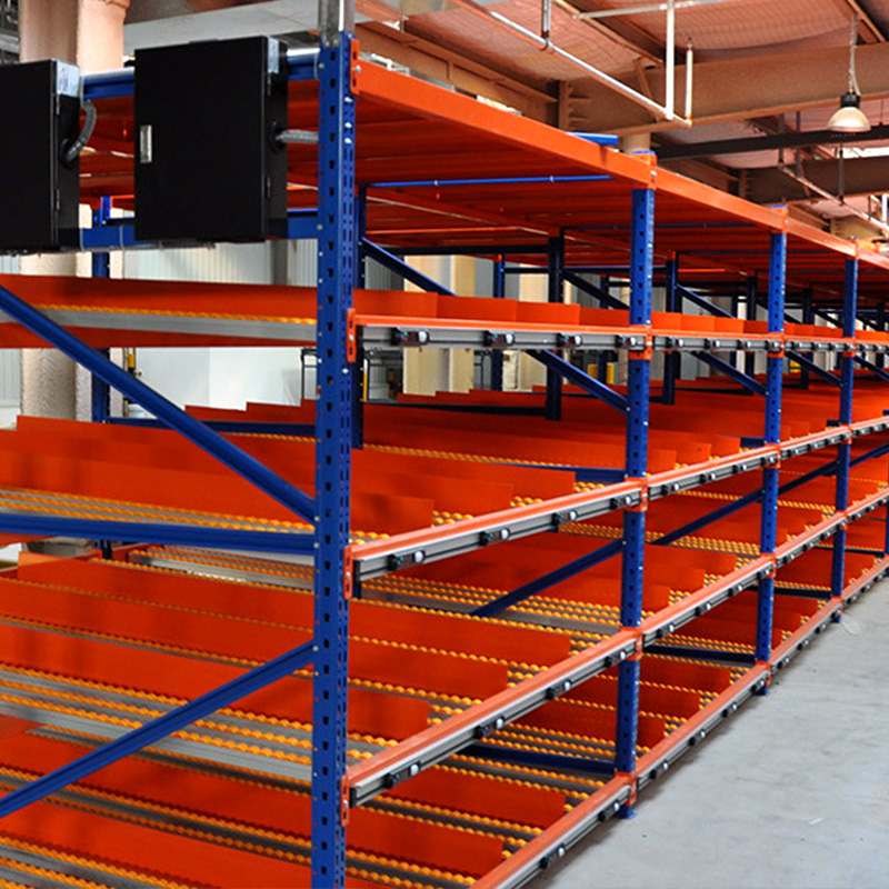 Flow Rack