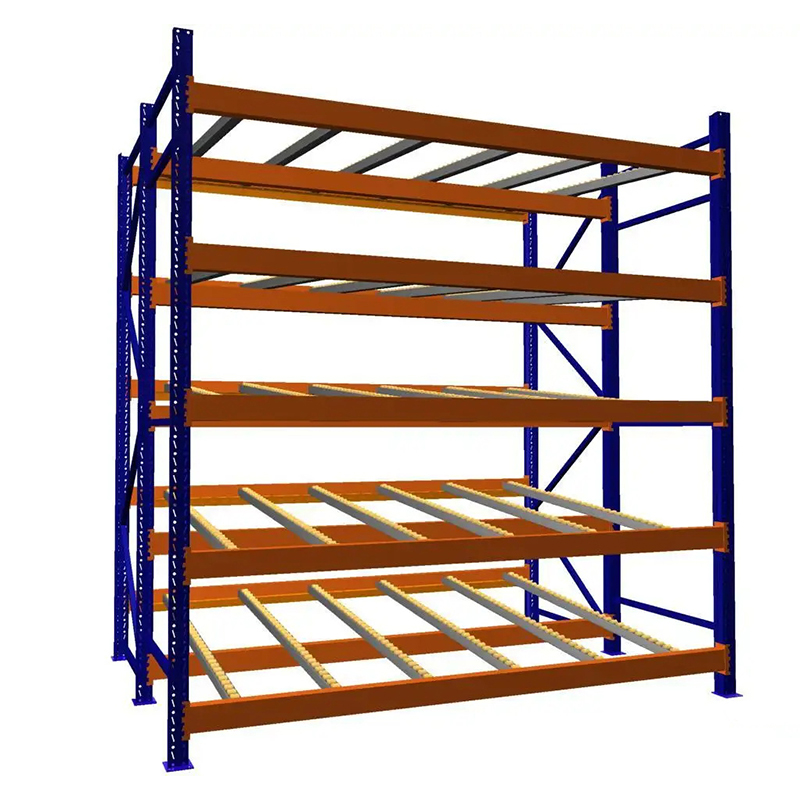Flow Rack