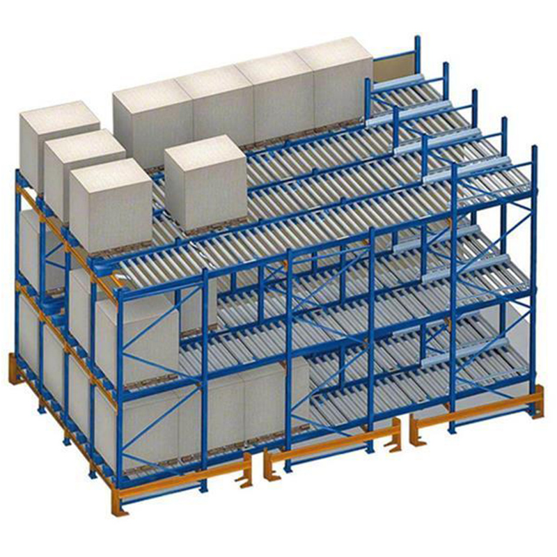 Flow Rack