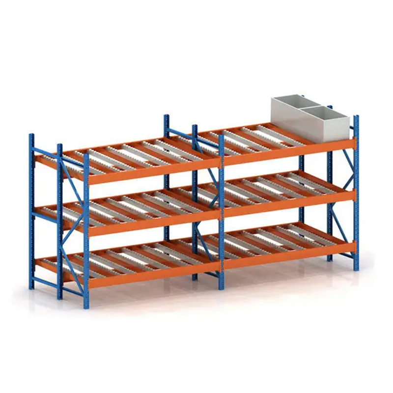 Flow Rack