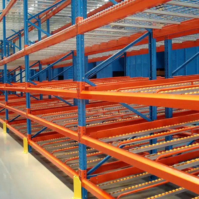 High Density Storage Racking