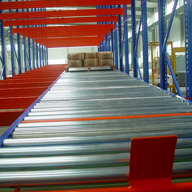 Racking