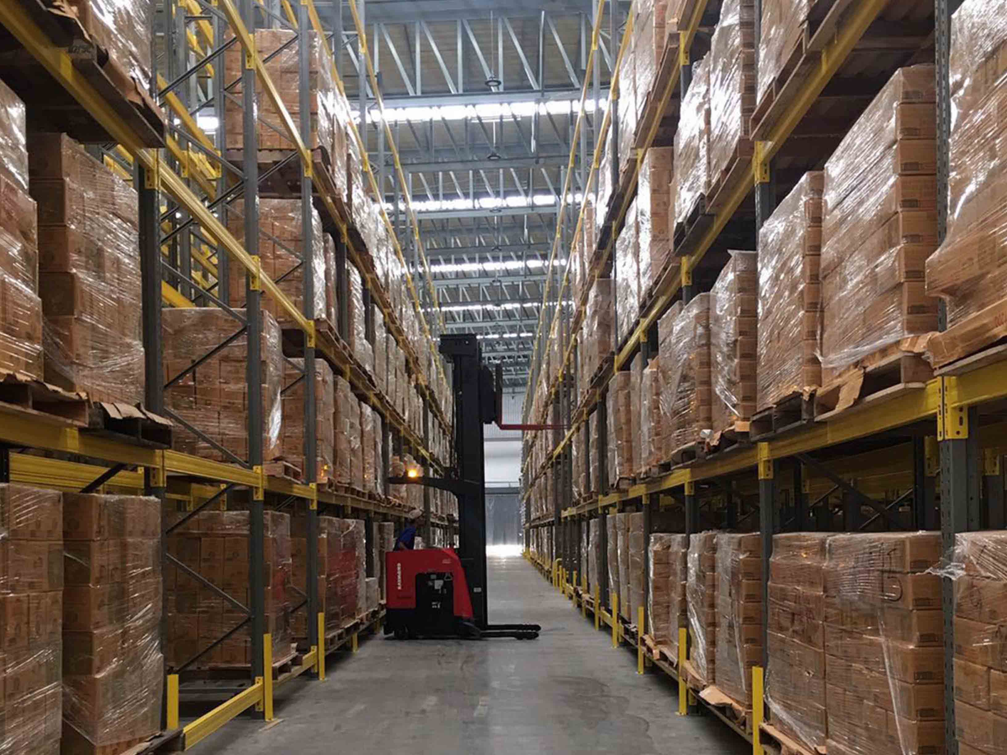 Storage System