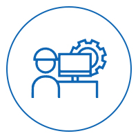 Comprehensive Service & Support Comprehensive Service & Support