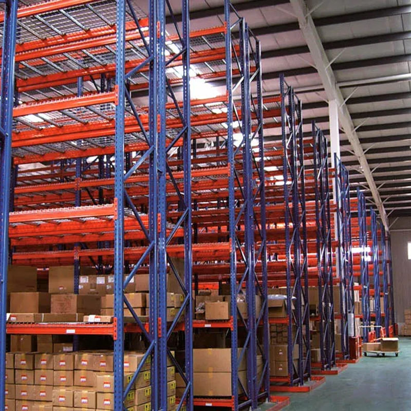 Cold Storage Racking System