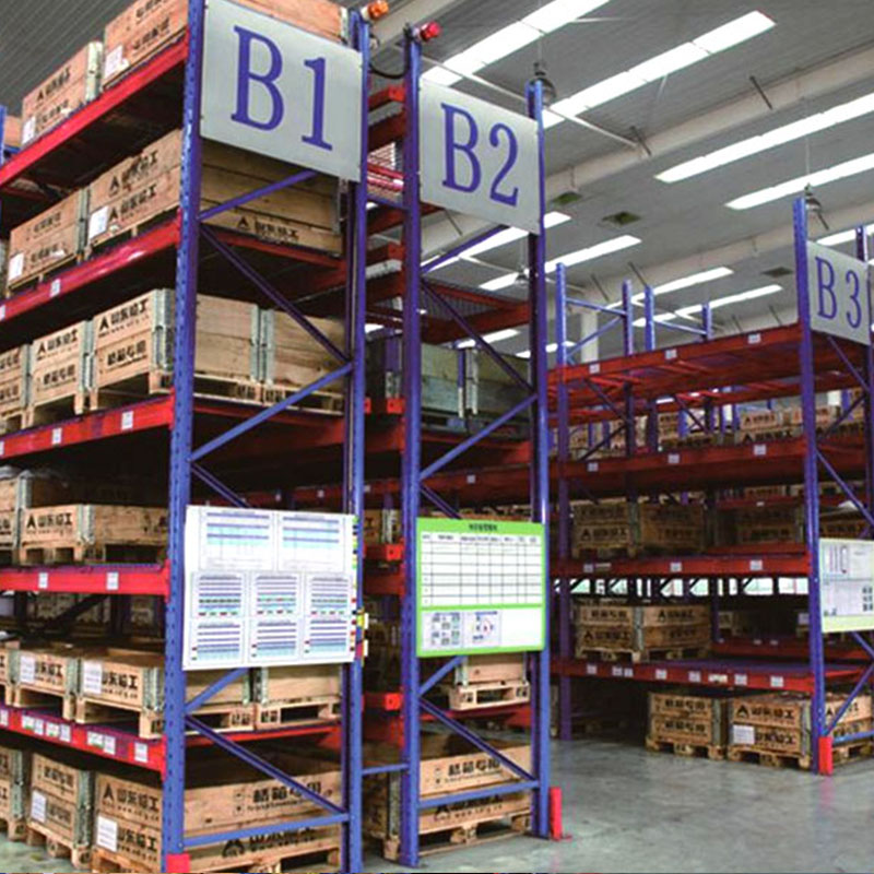 Pallet Racking