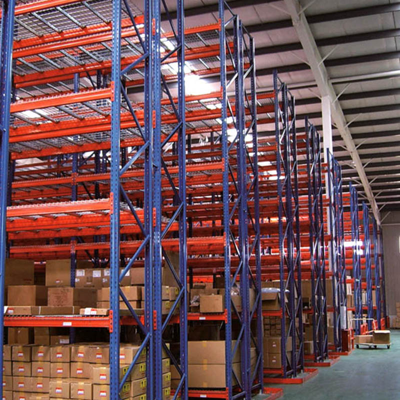Pallet Racking