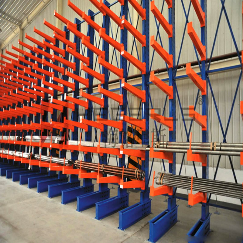Cantilever Racking