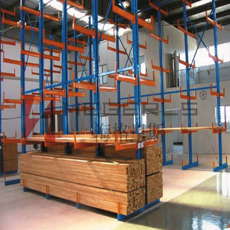 Cantilever Racking