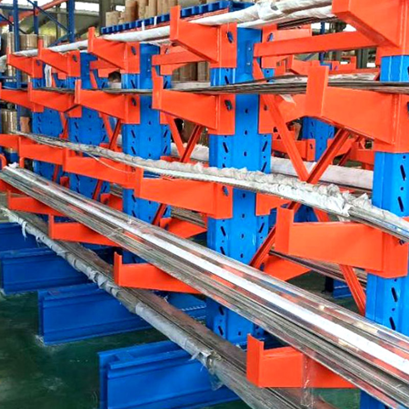 Cantilever Racking