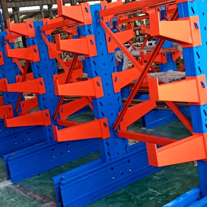 Cantilever Racking