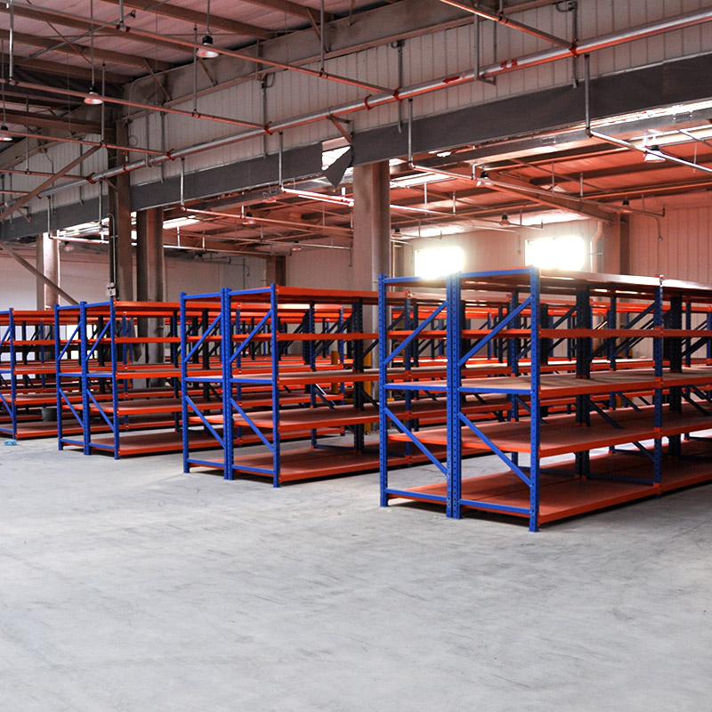Long Span Racking