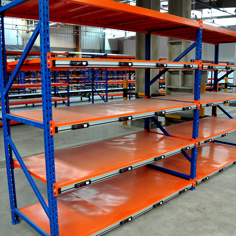 Long Span Racking