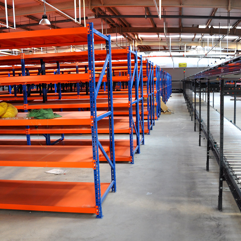 Long Span Racking