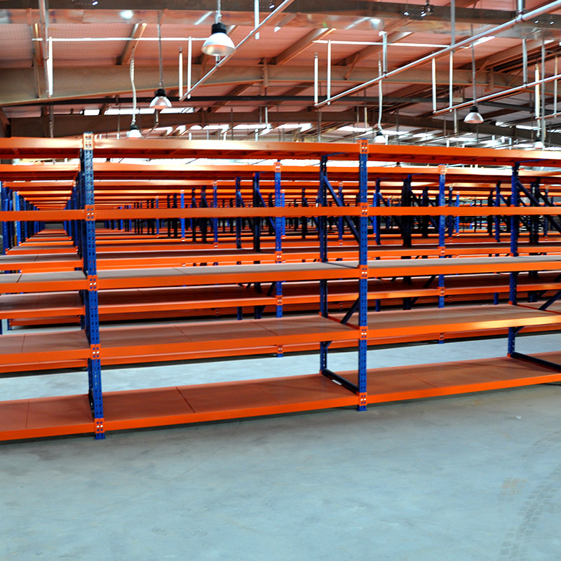 Long Span Racking
