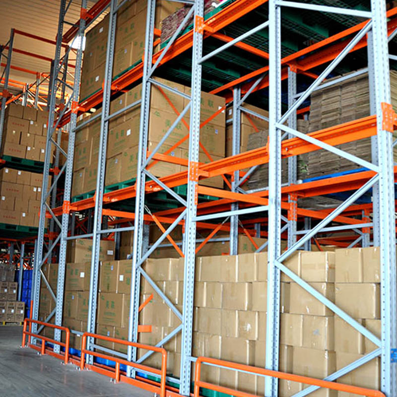 Drive-in Racking